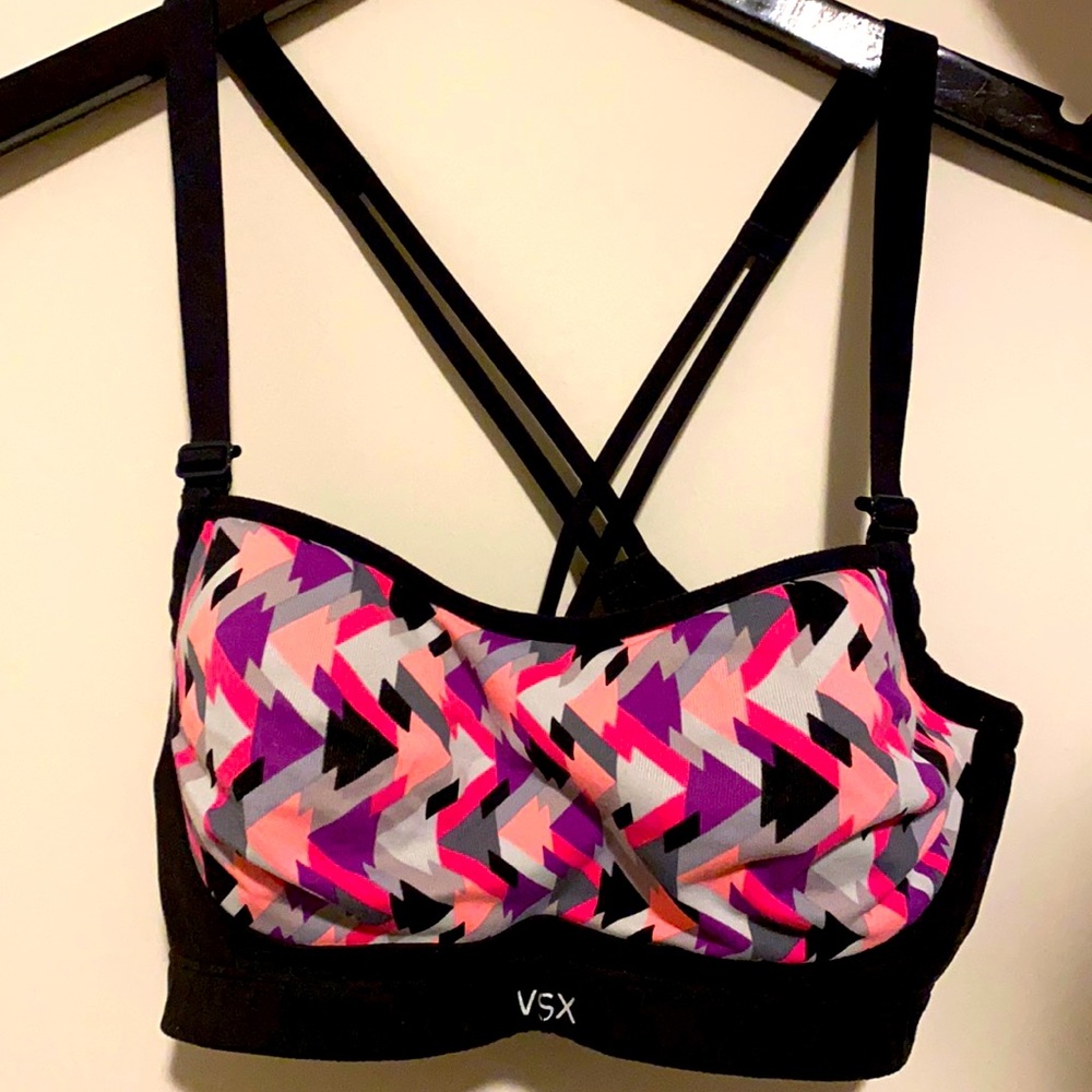 Victoria Secret Sports Bra